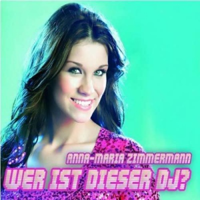 Wer ist dieser DJ? (这个DJ是谁？)