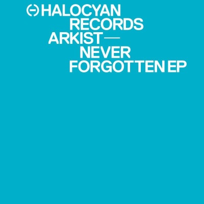 Never Forgotten EP