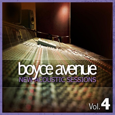 New Acoustic Sessions, Vol. 4