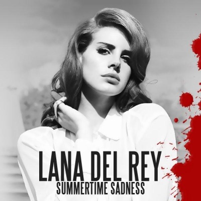 Summertime Sadness - Single