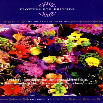 Flowers For Friends - The Power Of Flowers 10