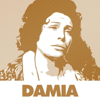 Le Meilleur De Damia