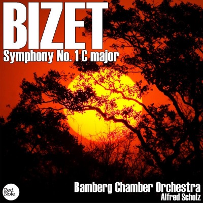 Bizet: Symphony No. 1 in C Major