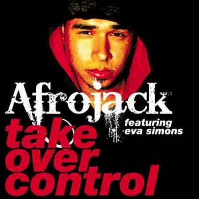 Take Over Control (feat. Eva Simons) - Single