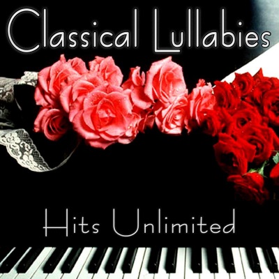 Classical Lullabies - Classical Piano Music For Children