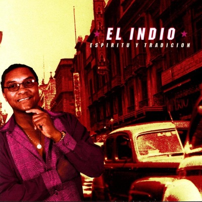 El Indio - Te quedarás