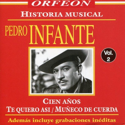 Historia Musical Vol 2