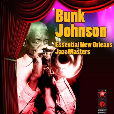 Essential New Orleans Jazz Masters