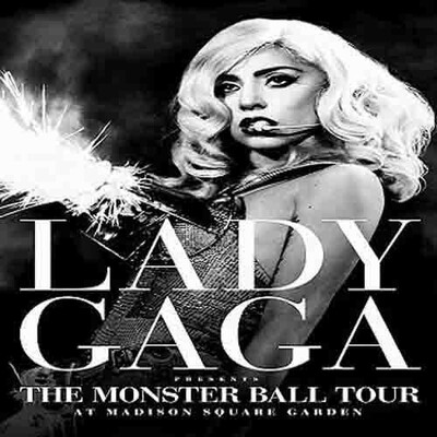 The Monster Ball Tour