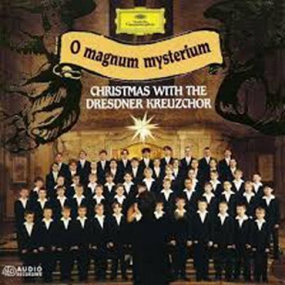 O Magnum Mysterium