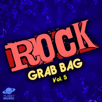 Rock Grab Bag, Vol. 5