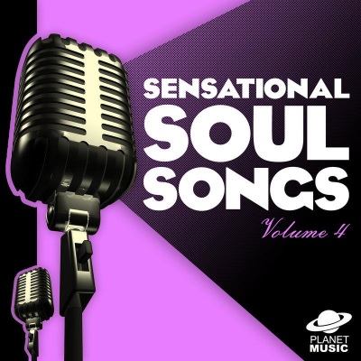 Sensational Soul Songs, Vol. 4