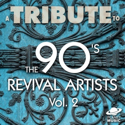 A Tribute to the 90's Revival Artists, Vol. 2