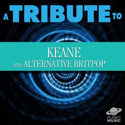 A Tribute to Keane and Alternative Britpop