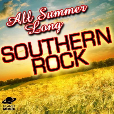 All Summer Long: Southern Rock