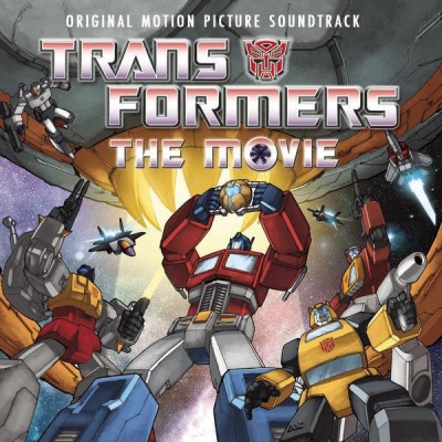 Transformers: The Movie (Original Motion Picture Soundtrack) (变形金刚：大电影 电影原声带)