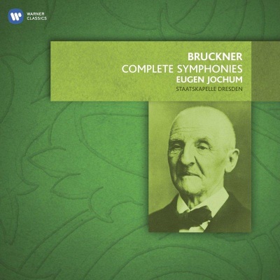 Bruckner: The Complete Symphonies