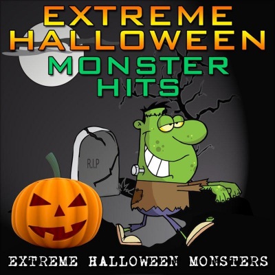 Extreme Halloween Monster Hits