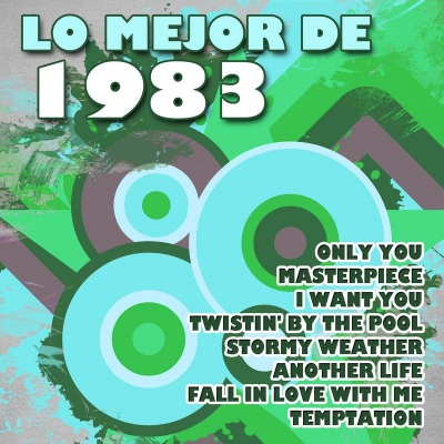 Lo Mejor de 1983