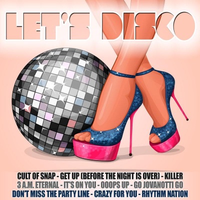 Let's Disco