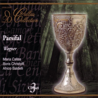 Parsifal