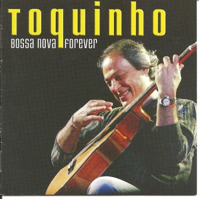 Bossa Nova Forever