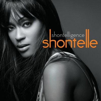 Shontelle - T-Shirt