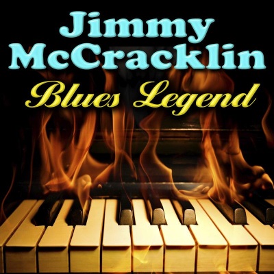 Blues Legend