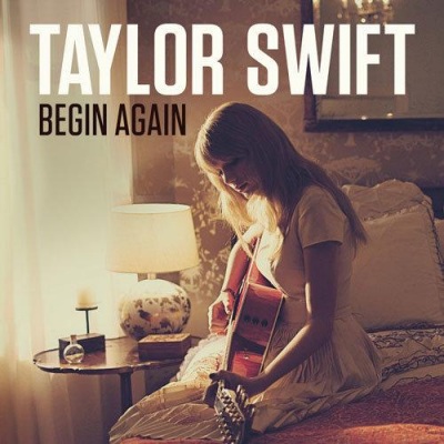 Begin Again