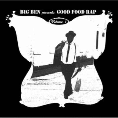 Good Food Rap