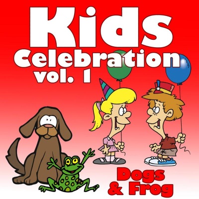 Kids Celebration vol. 1