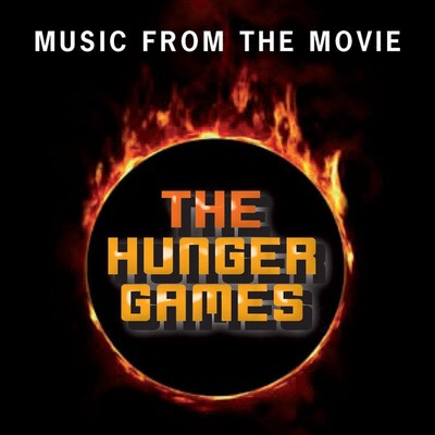 Music from the Movie: The Hunger Games