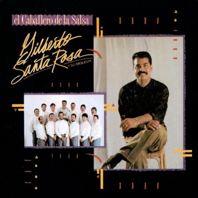 El Caballero de la Salsa, Exitos Vol. 1