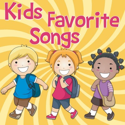 Kids Favorite Songs