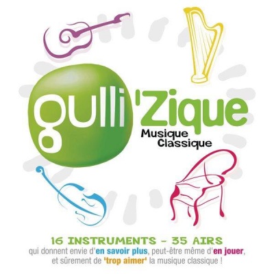 GulliZique