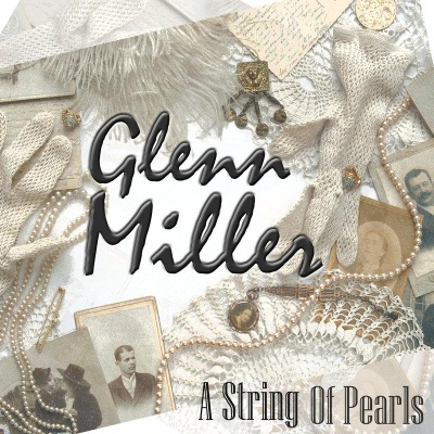 A String Of Pearls