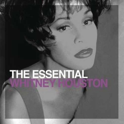 The Essential Whitney Houston (惠特妮·休斯顿精选)