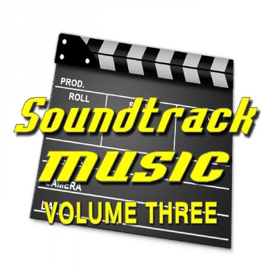 Soundtrack Music Vol. Three