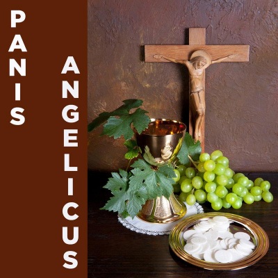 Panis Angelicus: 20 Catholic Songs of Prayer