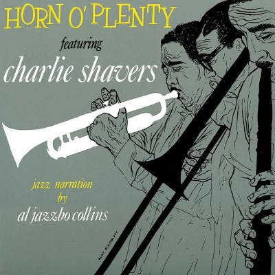 Horn O'plenty (Remastered)