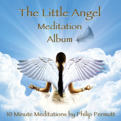 The Little Angel Meditation Album