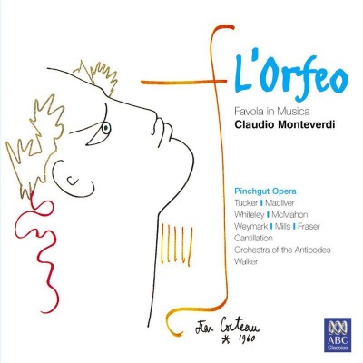 L'Orfeo – Favola in Musica