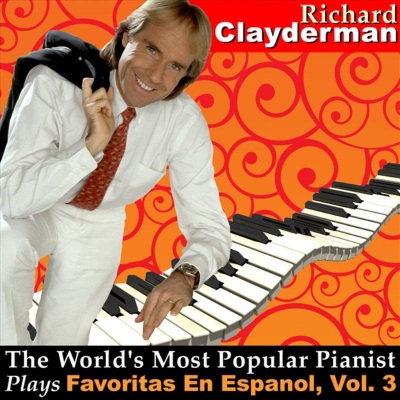 The World's Most Popular Pianist Plays Favoritas en Espanol, Vol. 2