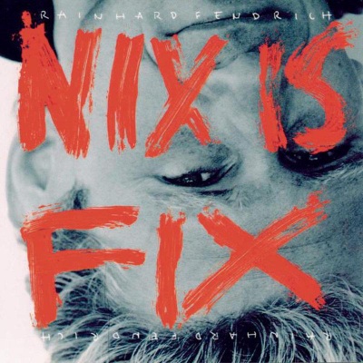 Nix Is Fix