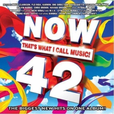 Now That's What I Call Music! 42