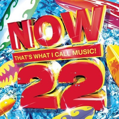 NOW That's What I Call Music! 22