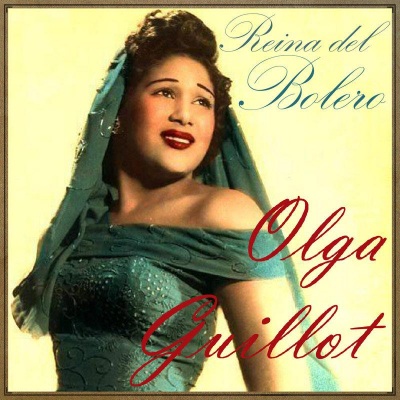 Reina del Bolero