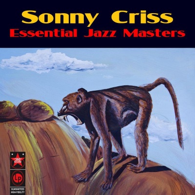 Essential Jazz Masters