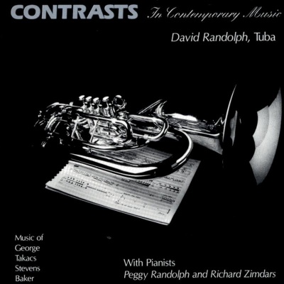 Contrasts In Contemporary Music