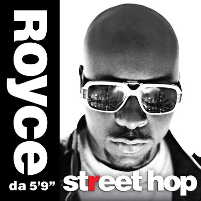 Street Hop (Deluxe)